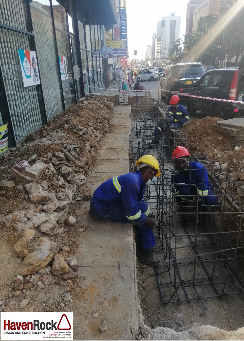 TV Sales & Home interior